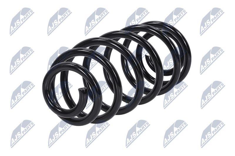 Ressort de suspension NTY ASZ-ME-002