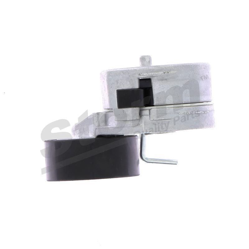 Tendeur de courroie, courroie trapézoïdale à nervures STORM QUALITY PARTS 22921