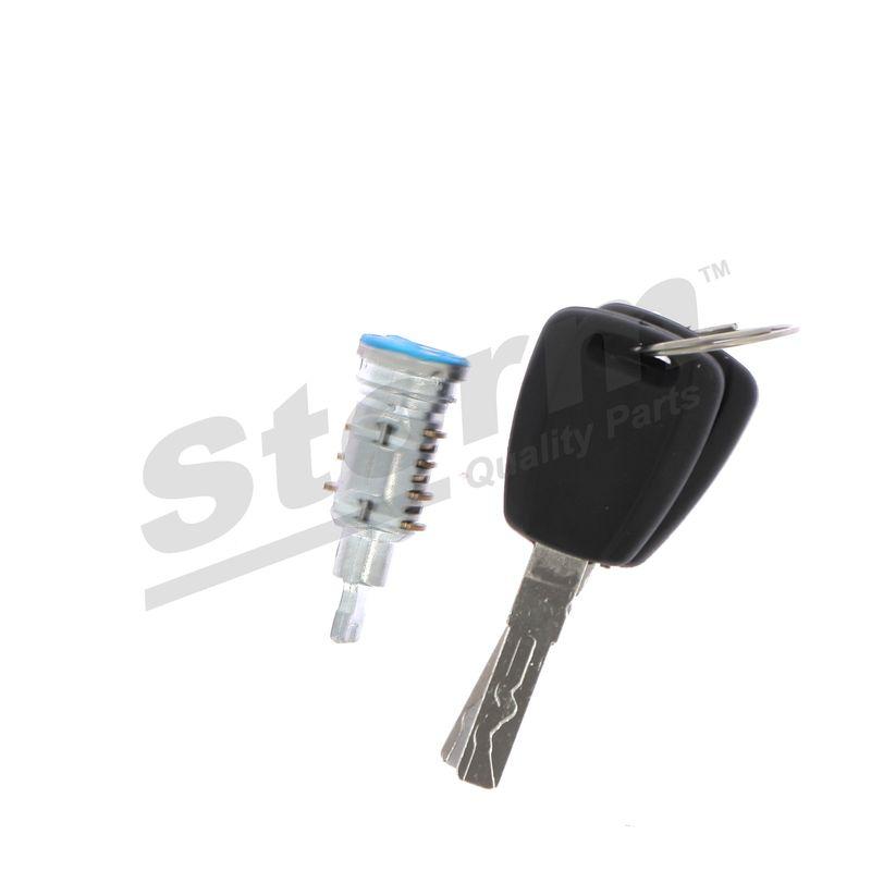 Cylindre de serrure STORM QUALITY PARTS 79940