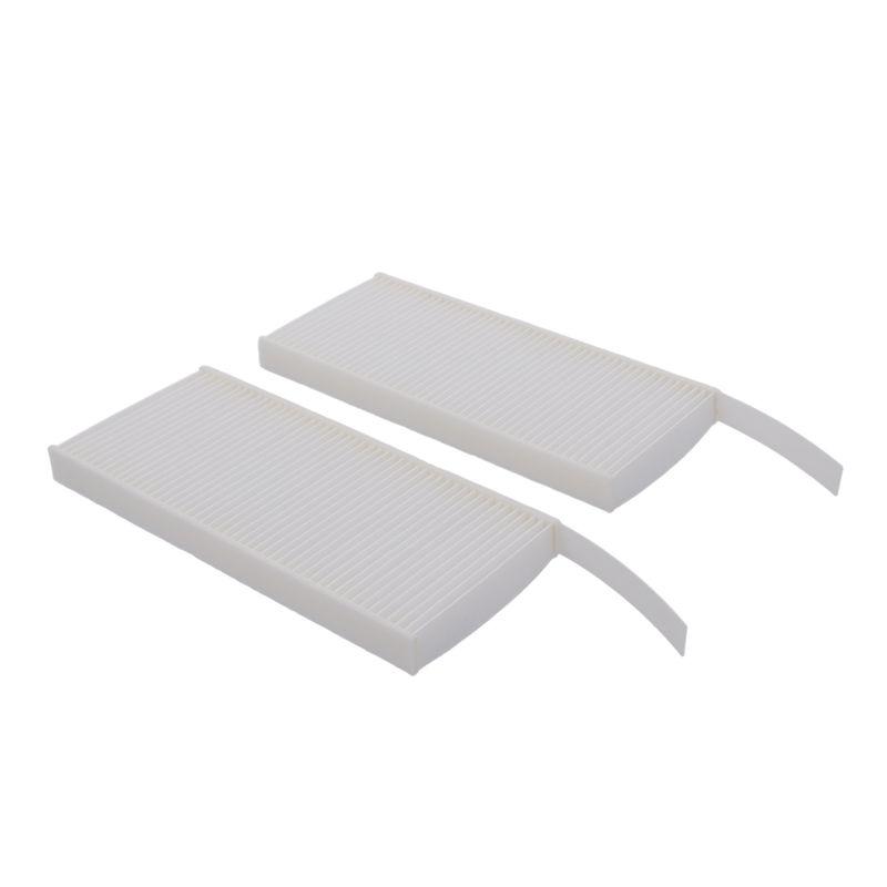 Filtre, air de l'habitacle CORTECO 80001456
