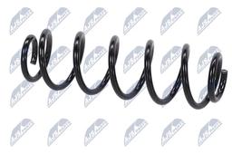 Ressort de suspension NTY ASZ-AU-049