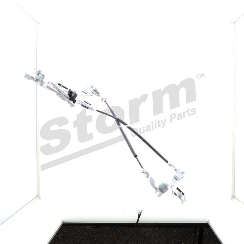 Lève-vitre STORM QUALITY PARTS 46570