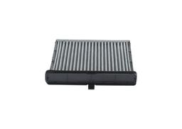 Filtre, air de l'habitacle BOSCH 1987435632