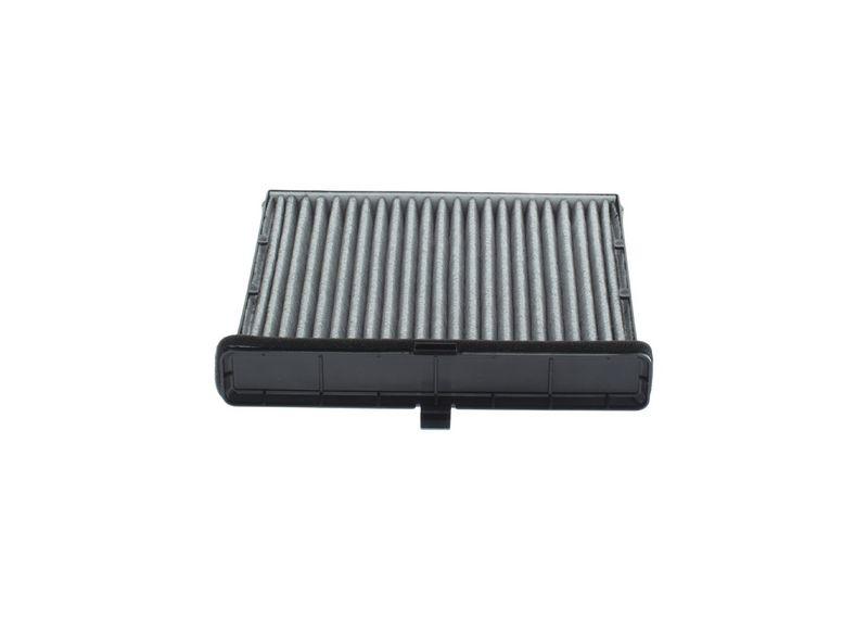Filtre, air de l'habitacle BOSCH 1987435632
