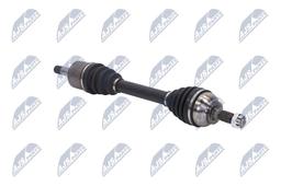 Arbre de transmission NTY NPW-PE-127