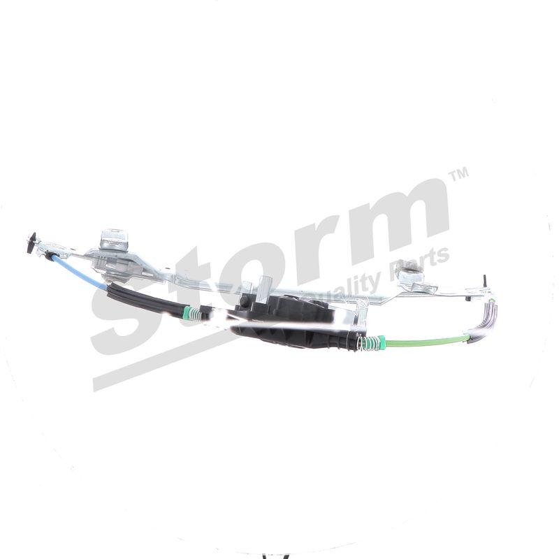 Lève-vitre STORM QUALITY PARTS 81178