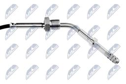 Capteur, température des gaz NTY EGT-VW-050