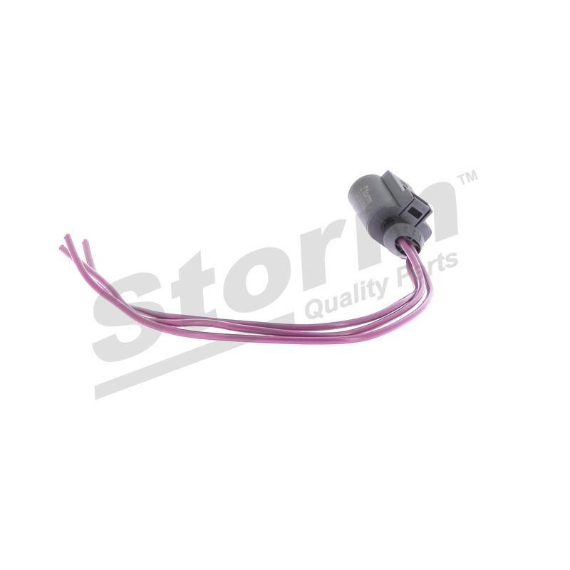 Kit réparation de câble, déphaseur d’arbre à cames STORM QUALITY PARTS 102100