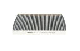 Filtre, air de l'habitacle BOSCH 1987432312