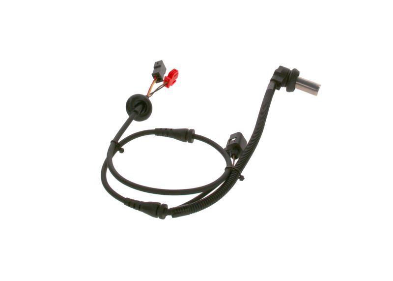 Capteur, vitesse de roue BOSCH 0 986 594 007