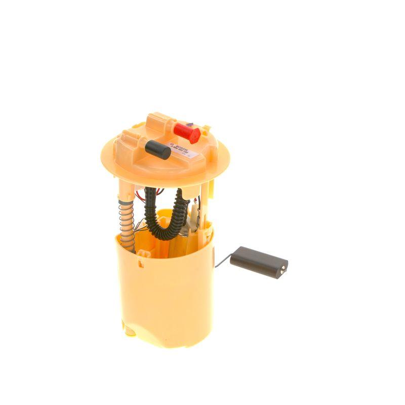 Unité d'injection de carburant BOSCH 0 986 580 180