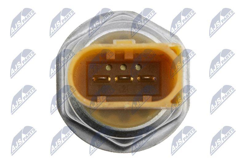 Capteur, pression de carburant NTY EFP-AU-003