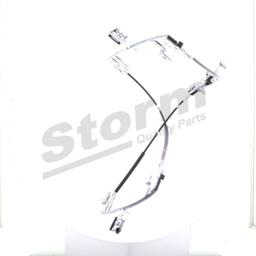 Lève-vitre STORM QUALITY PARTS 146775