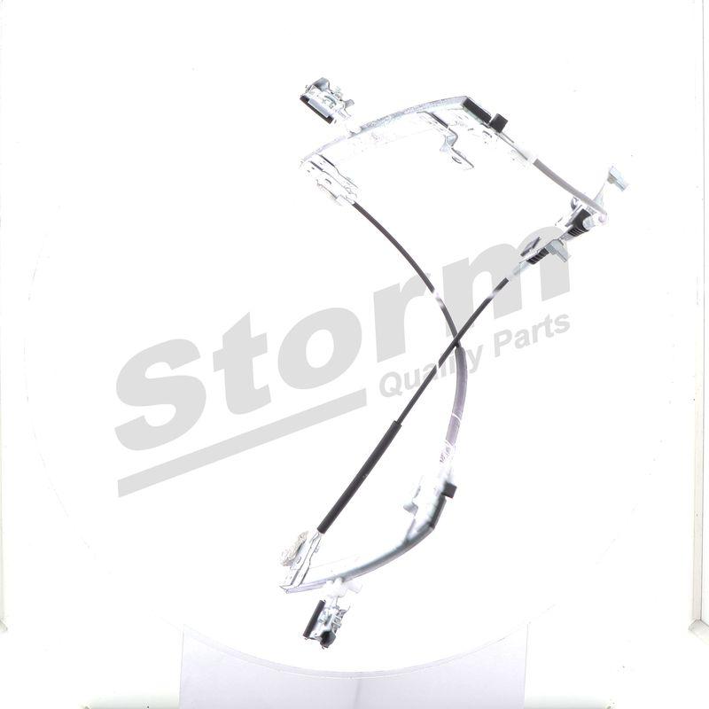 Lève-vitre STORM QUALITY PARTS 146775