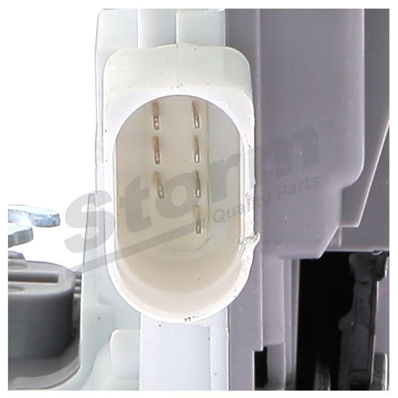 Serrure de porte STORM QUALITY PARTS 971032