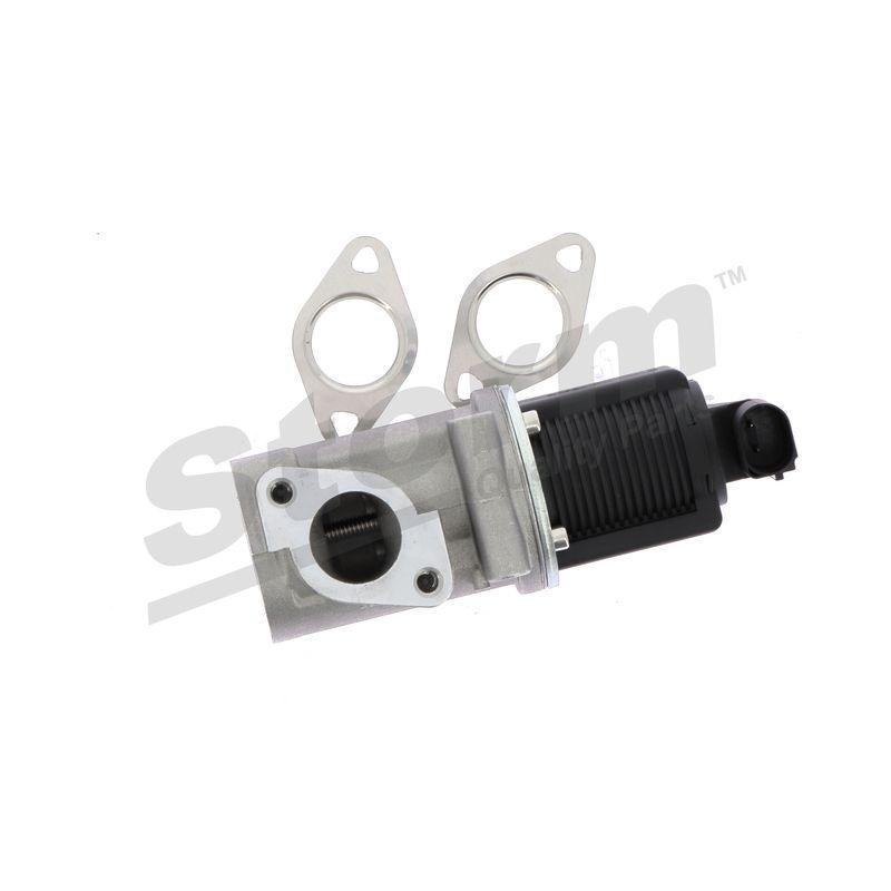 Vanne EGR STORM QUALITY PARTS 9025