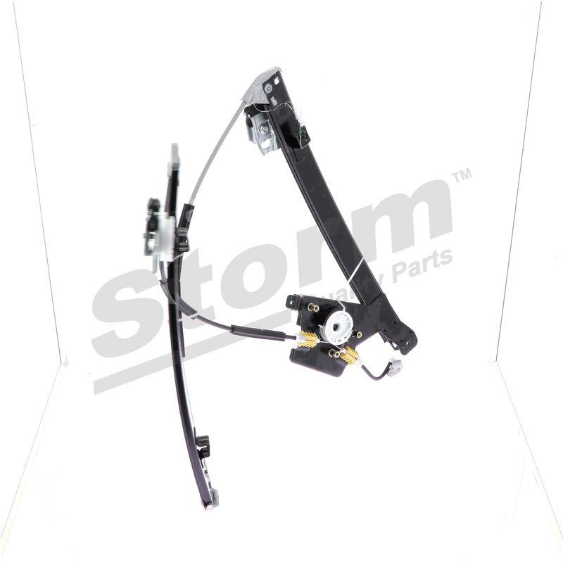 Lève-vitre STORM QUALITY PARTS 47061