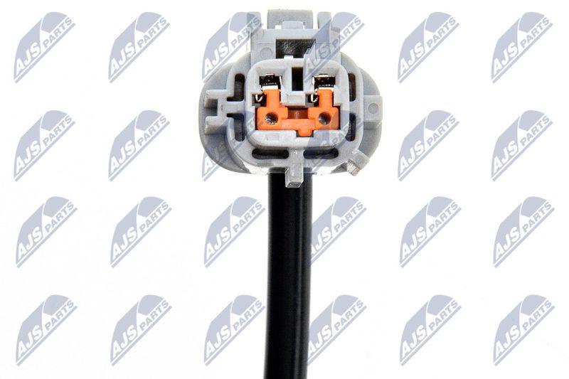 Capteur, vitesse de roue NTY HCA-NS-008