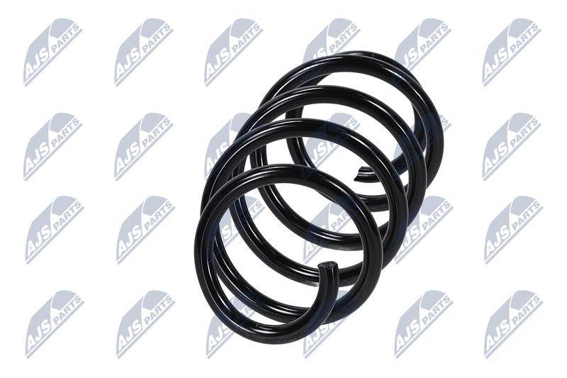 Ressort de suspension NTY ASZ-VW-013