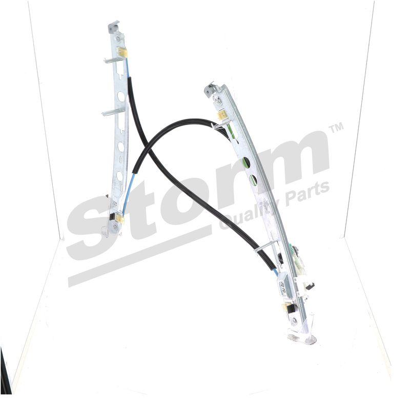 Lève-vitre STORM QUALITY PARTS 87278