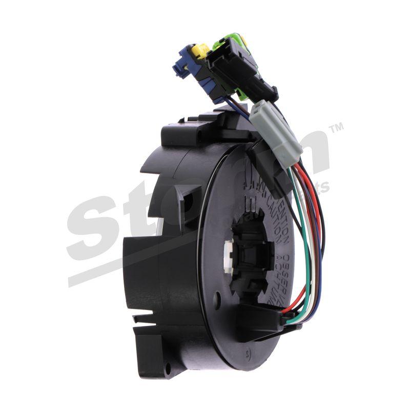 Ressort tournant, Airbag STORM QUALITY PARTS 8102002
