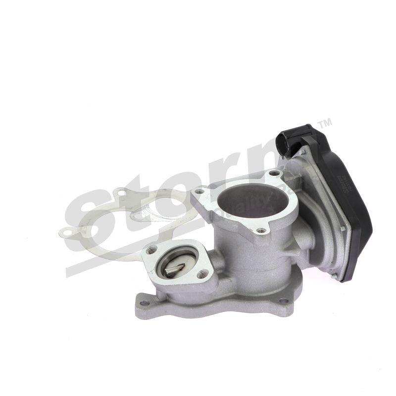Vanne EGR STORM QUALITY PARTS 9010