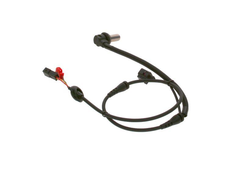 Capteur, vitesse de roue BOSCH 0 986 594 007