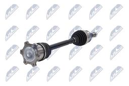 Arbre de transmission NTY NPW-NS-183