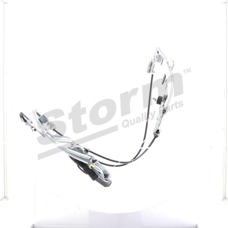 Lève-vitre STORM QUALITY PARTS 90280