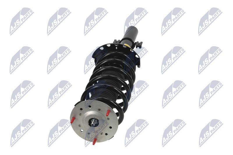 Amortisseur NTY A-LR-014