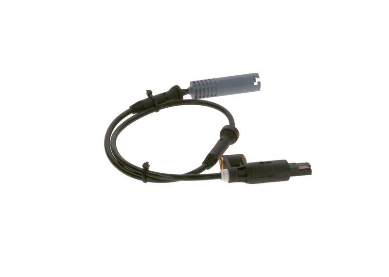 Capteur, vitesse de roue BOSCH 0 986 594 015