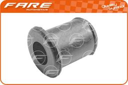 Joint, bride de liquide de refroidissement FARE SA 4692