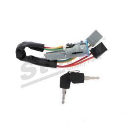 Fermeture-volant STORM QUALITY PARTS 78025