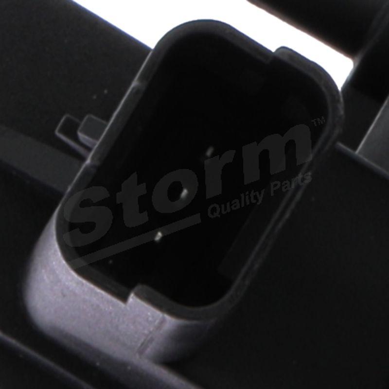 Détendeur de suralimentation STORM QUALITY PARTS STO891100