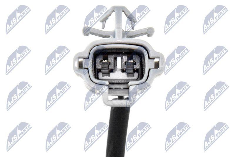 Capteur, vitesse de roue NTY HCA-TY-094