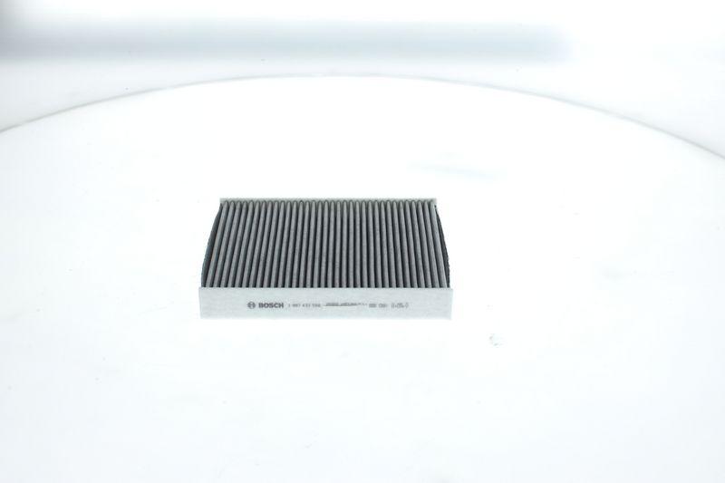Filtre, air de l'habitacle BOSCH 1987432598