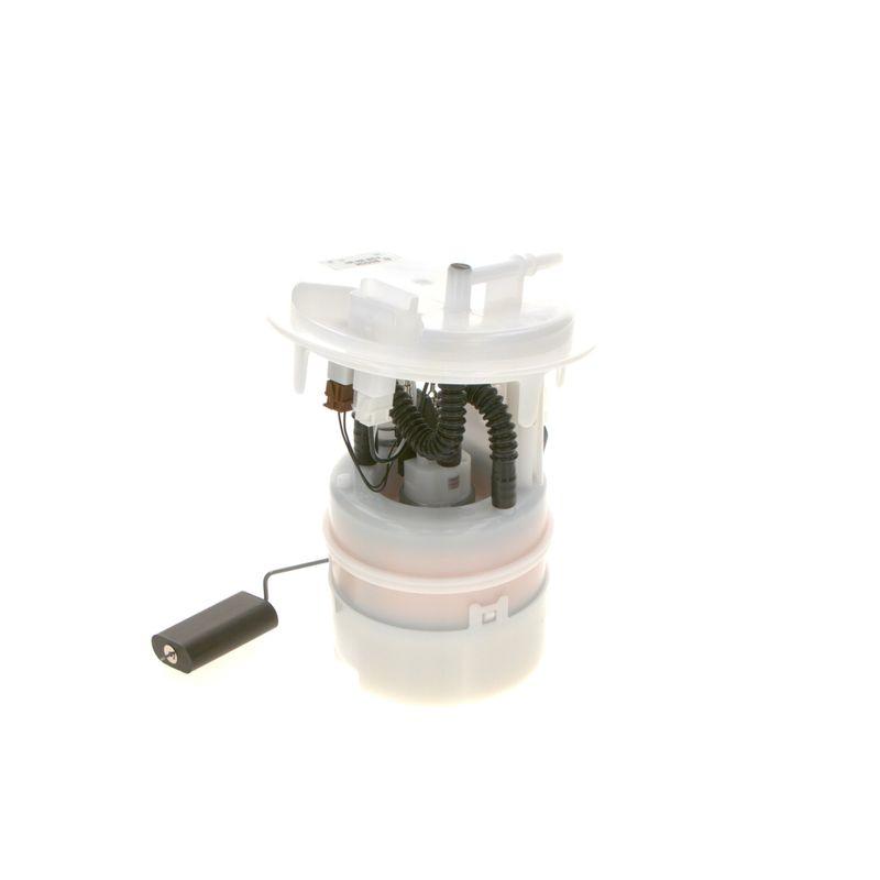 Unité d'injection de carburant BOSCH 0 986 580 261