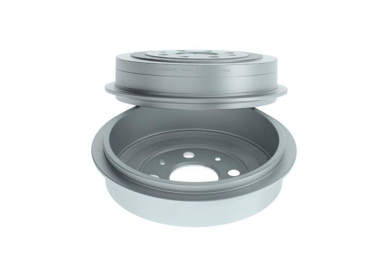 Tambour de frein BOSCH 0986477207