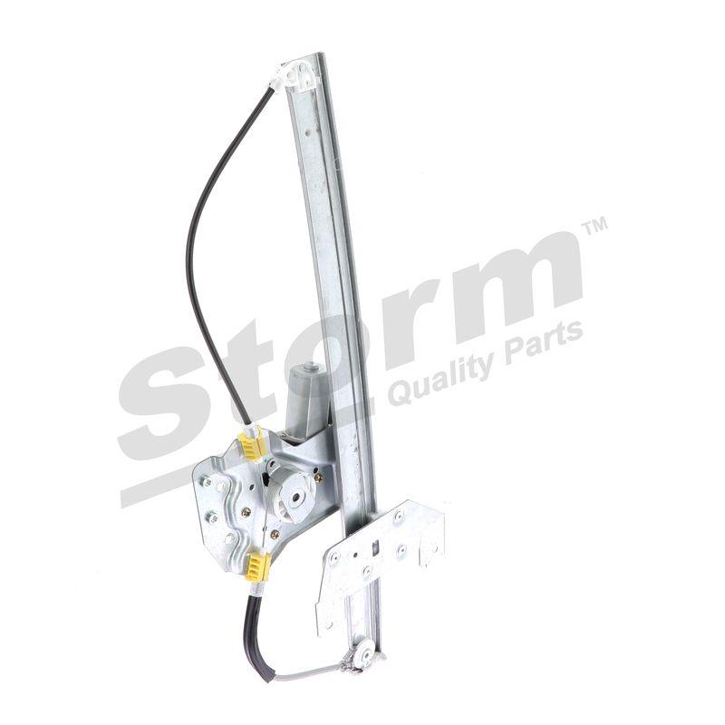 Lève-vitre STORM QUALITY PARTS 2907502