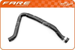 Durite de radiateur FARE SA 8937