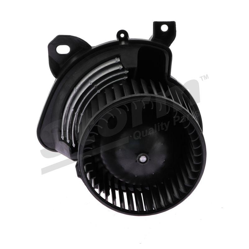 Pulseur d'air habitacle STORM QUALITY PARTS 3400801