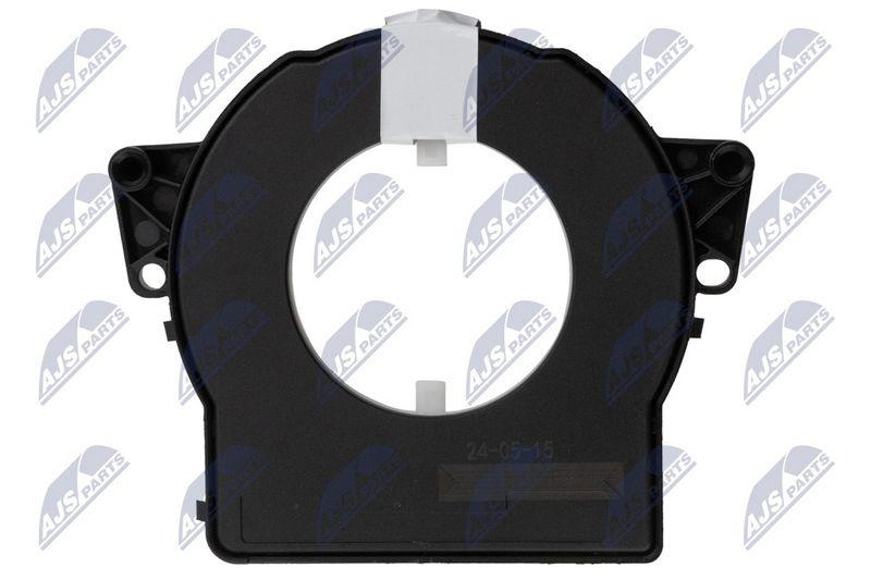 Détecteur de l'angle de braquage NTY ECK-NS-001