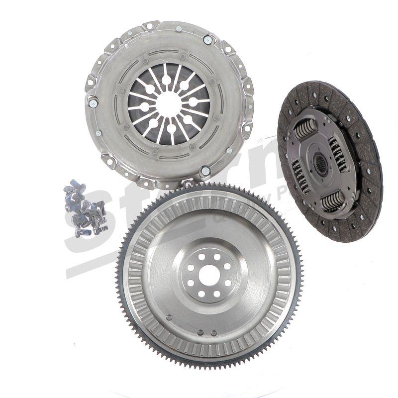 Kit adaptateur, embrayage STORM QUALITY PARTS STO1059