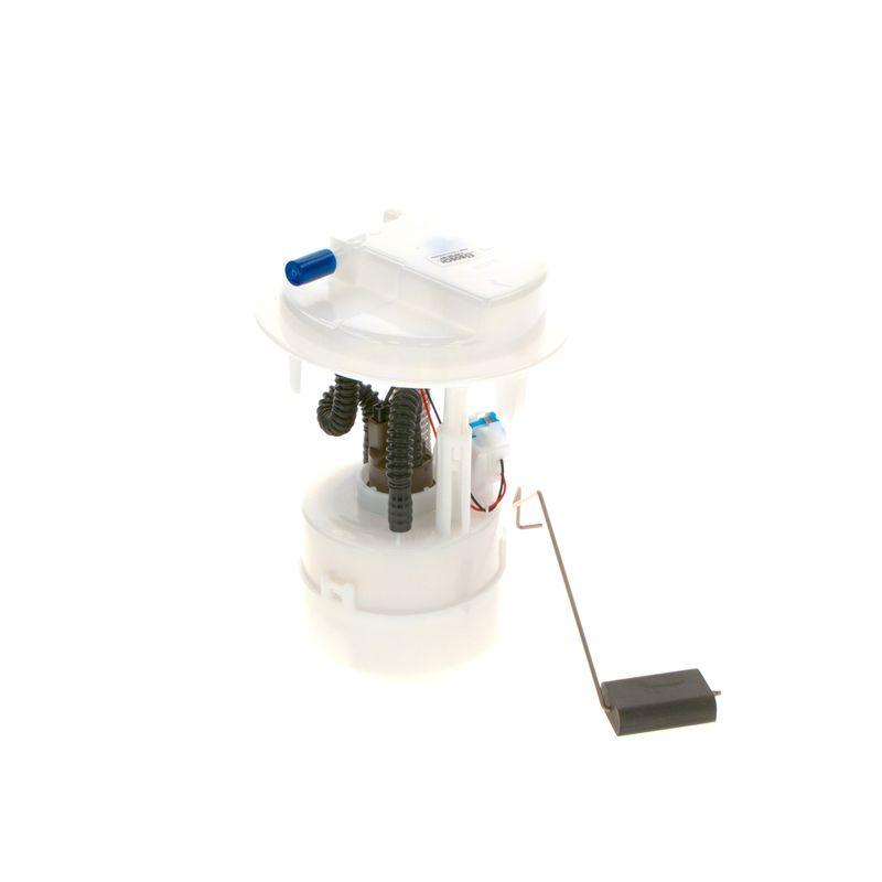 Unité d'injection de carburant BOSCH 0 986 580 960