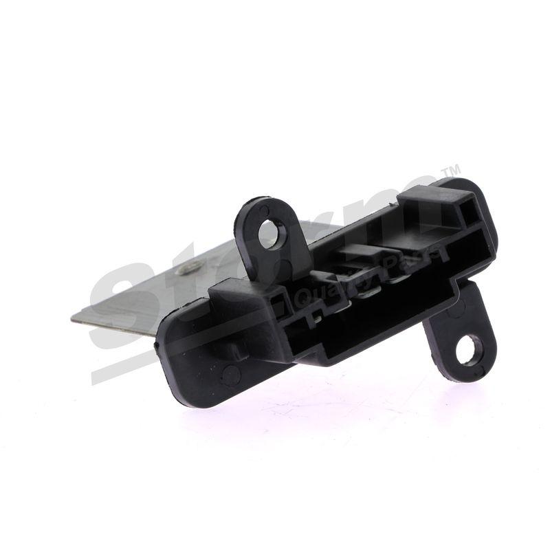 Résistance, pulseur d'air habitacle STORM QUALITY PARTS STO1509503