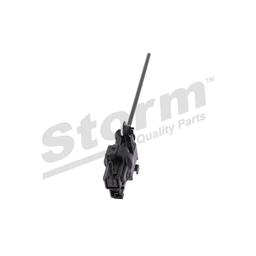 Élément d'ajustage, verrouillage central STORM QUALITY PARTS 8103509