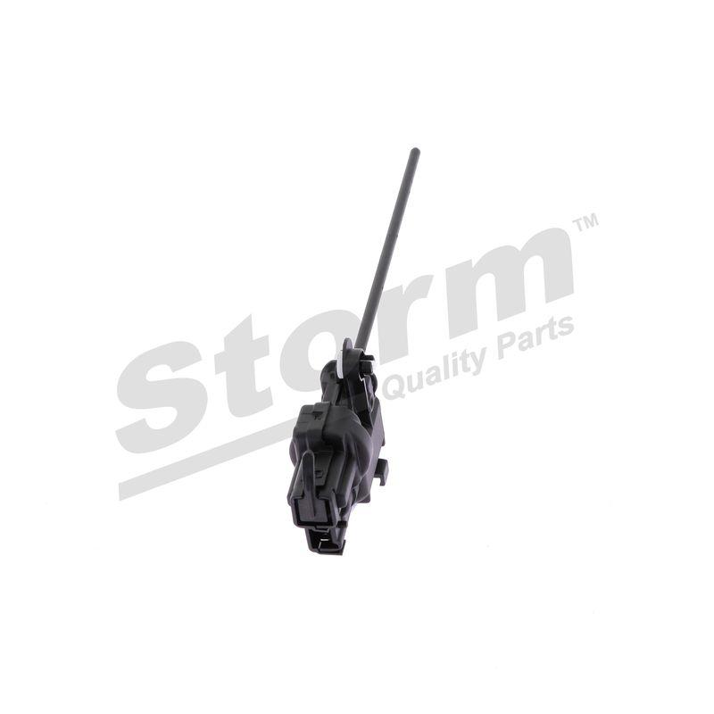 Élément d'ajustage, verrouillage central STORM QUALITY PARTS 8103509
