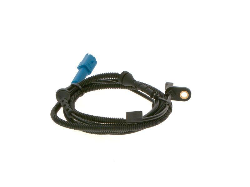 Capteur, vitesse de roue BOSCH 0 986 594 568