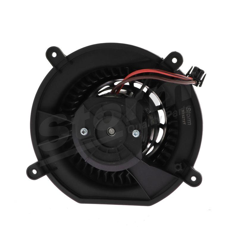 Pulseur d'air habitacle STORM QUALITY PARTS 5100801
