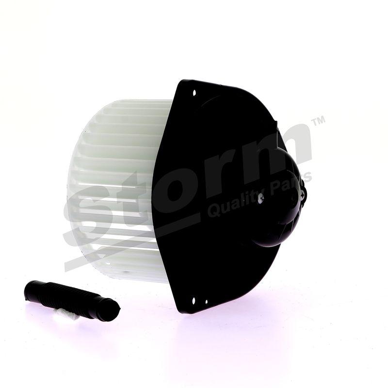 Pulseur d'air habitacle STORM QUALITY PARTS 7940801